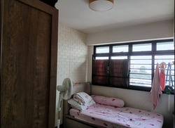 Blk 180B Marsiling Heights (Woodlands), HDB 3 Rooms #626880891